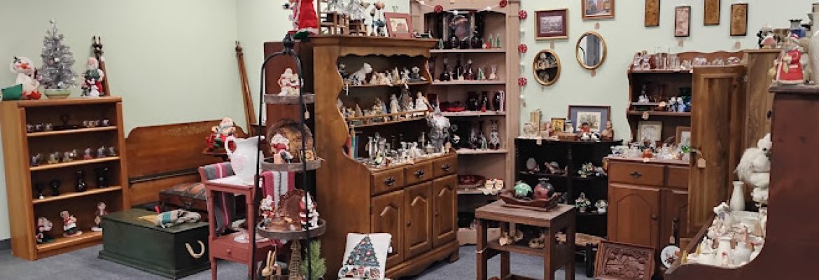 The Beehive Mercantile