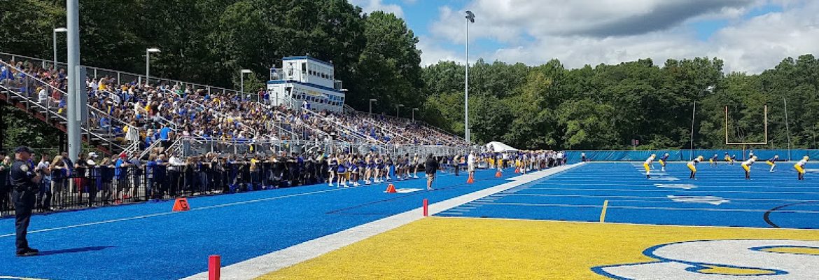 Ralph F. DellaCamera Stadium