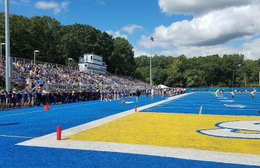 Ralph F. DellaCamera Stadium