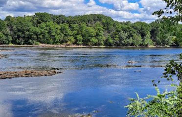 Windsor Locks Canal State Park Trail