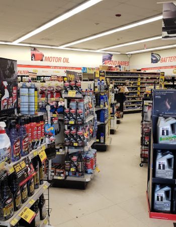 Advance Auto Parts