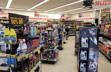 Advance Auto Parts