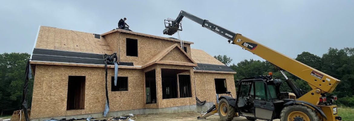N.S.J Construction, Inc