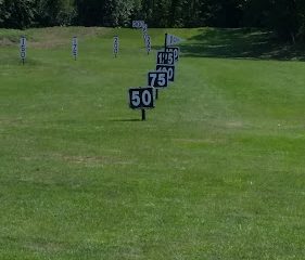 East Hartford Golf Center