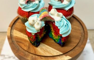 Sami’s Sweet Shoppe