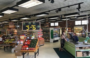 Fiddleheads Food Co-op