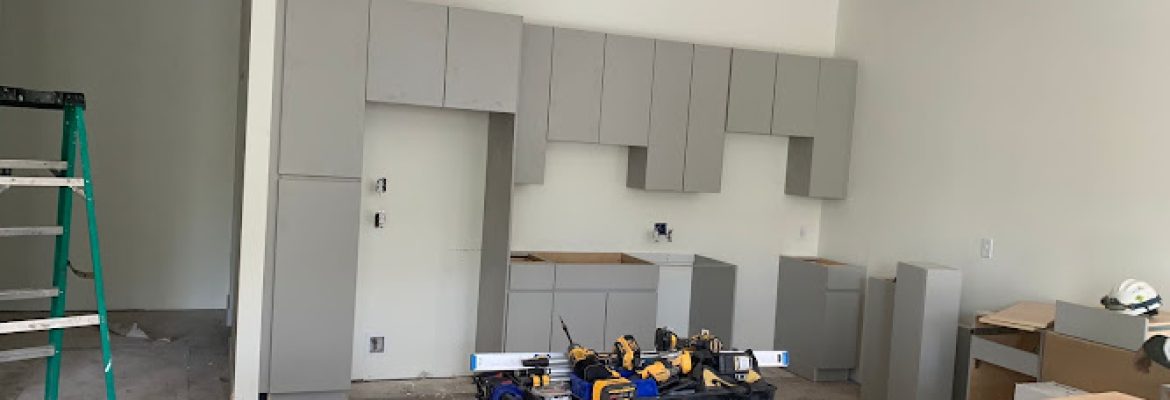 W&DD HOME IMPROVEMENT LLC