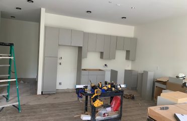 W&DD HOME IMPROVEMENT LLC