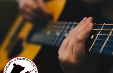 Bearclaw’s Academy of Music