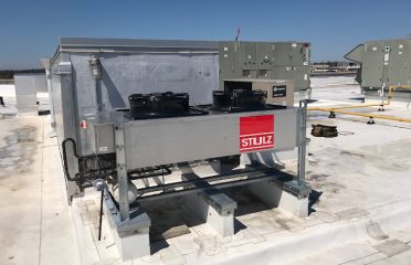 TURNER MECHANICAL SERVICES, INC.