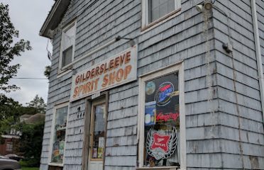Gildersleeve Spirit Shop