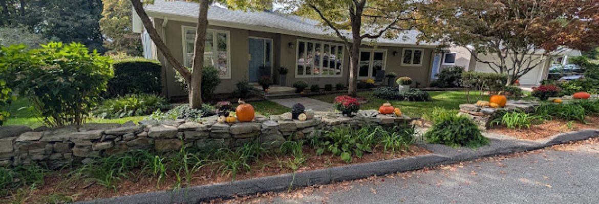 Hart’s Greenhouse & Garden Center
