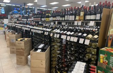 Buy The Bottle