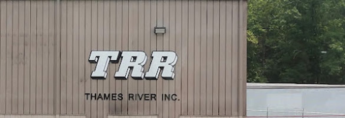 Thames River Recycling Corporation