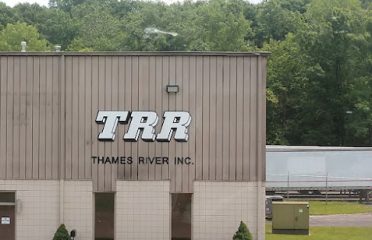 Thames River Recycling Corporation