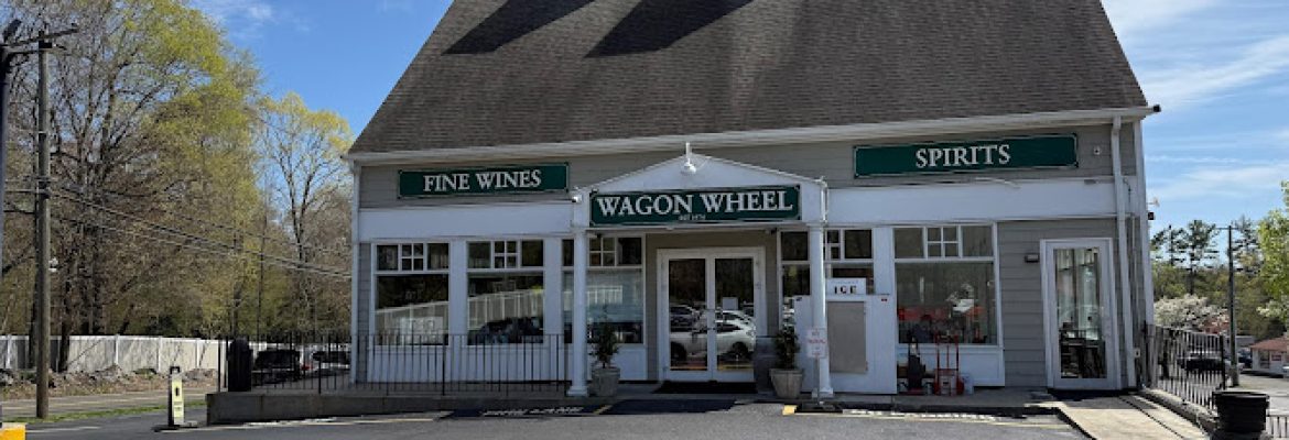 Wagon Wheel Fine Wines & Spirits
