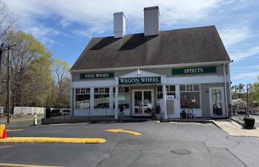 Wagon Wheel Fine Wines & Spirits