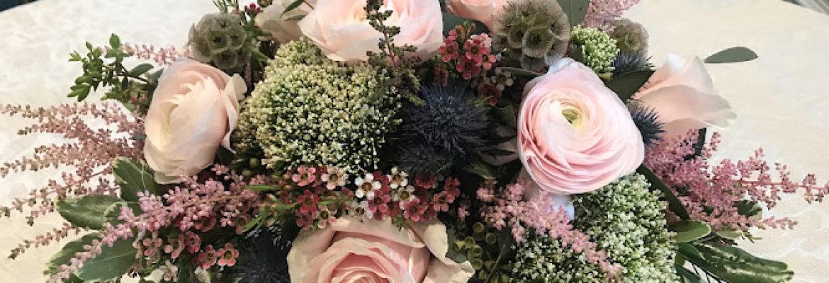 Fitzgerald’s Florist