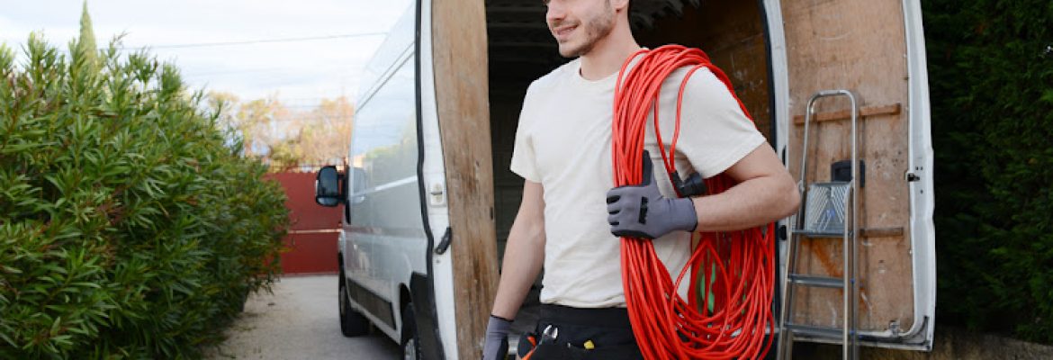 Hartford Electrical Services