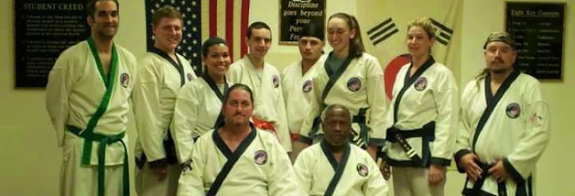 West Haven Academy Of Karate Willimantic Branch