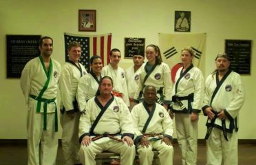 West Haven Academy Of Karate Willimantic Branch