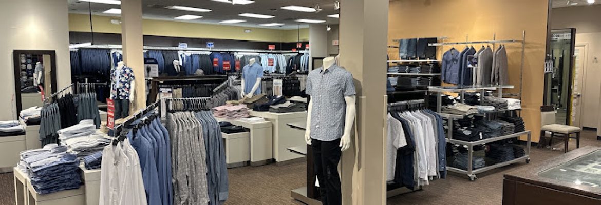 Men’s Wearhouse