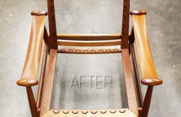 FURNITURE REFINISHING by [RE]new