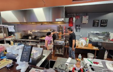 Taqueria Mi Pequeno Oaxaca