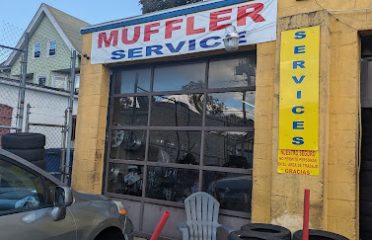 Suero Tire Shop & Auto Repair