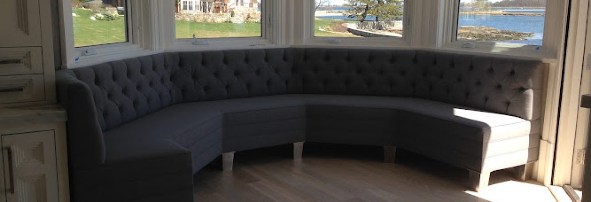Classic Upholstery