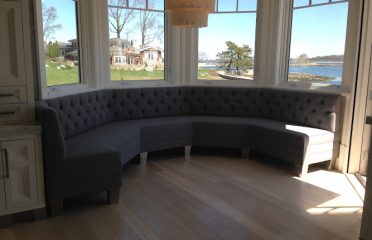 Classic Upholstery