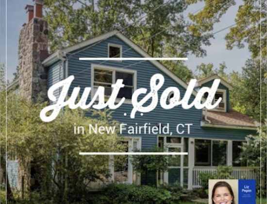 Liz Pepin, Realtor