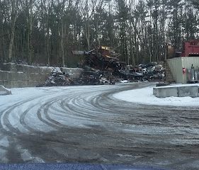 Ross Recycling Inc