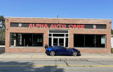 Alpha Detailing LLC