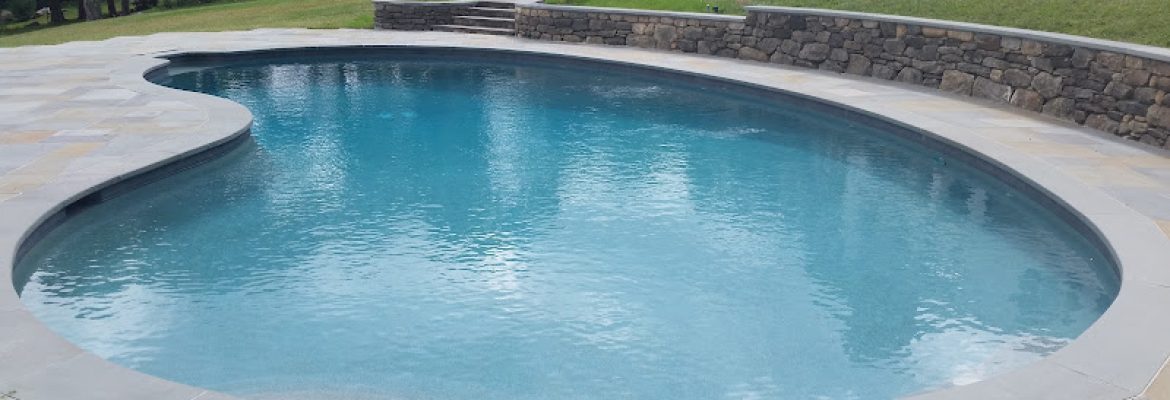 New Canaan Pool Service