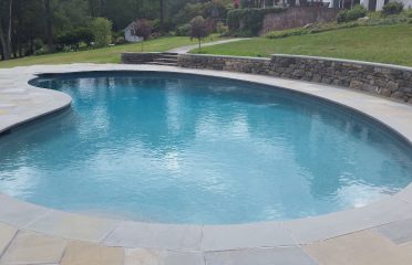 New Canaan Pool Service