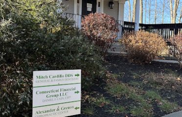 Connecticut Financial Group, LLC