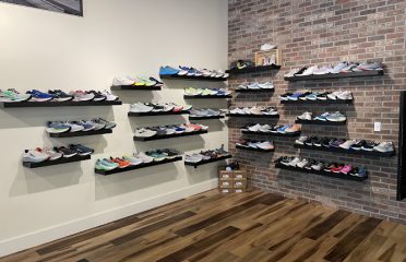 Fleet Feet Westport