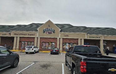 Ledyard Village Market