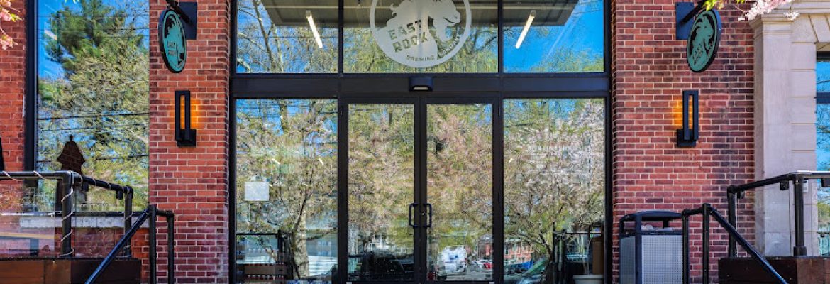 East Rock Brewing Company