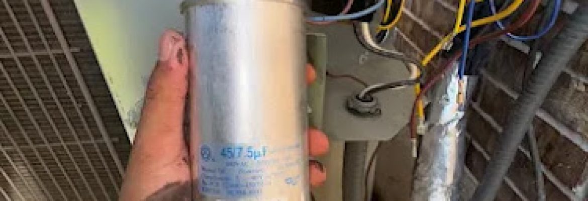 Ac Repair & Hvac Pro’s of Norwalk