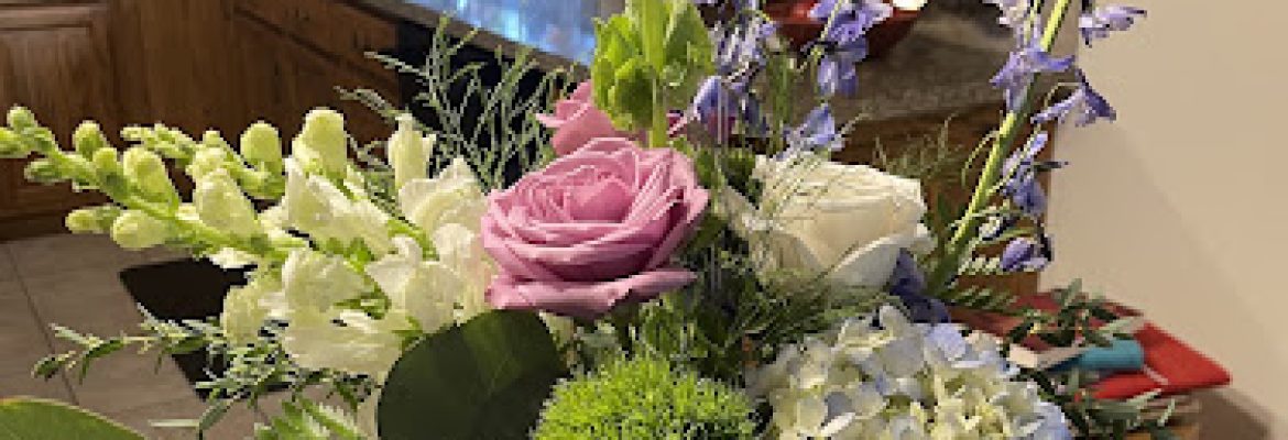 Lilium Florist
