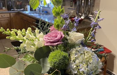 Lilium Florist