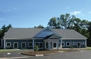 Generations Family Health Center