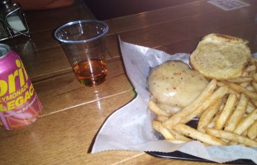 Berto’s Sports Bar & Grill