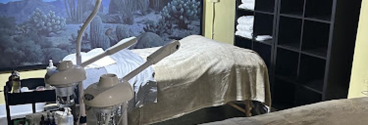 Indigo Massage LLC