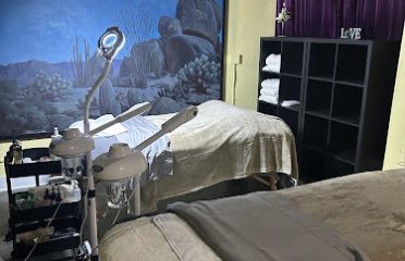 Indigo Massage LLC