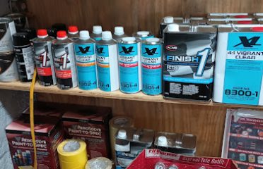 AUTOBODY SUPPLY
