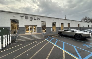 Tesla Stamford