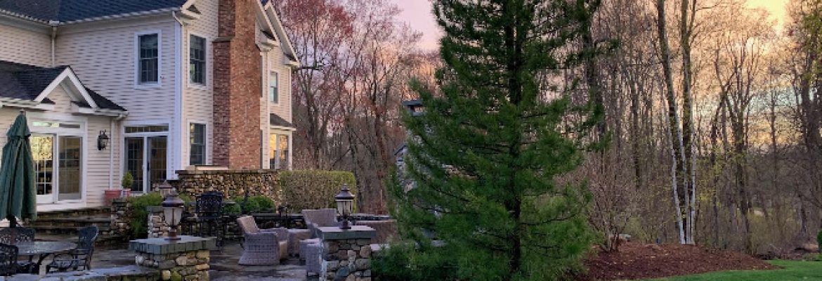 Green Acres Landscape & Design, LLC